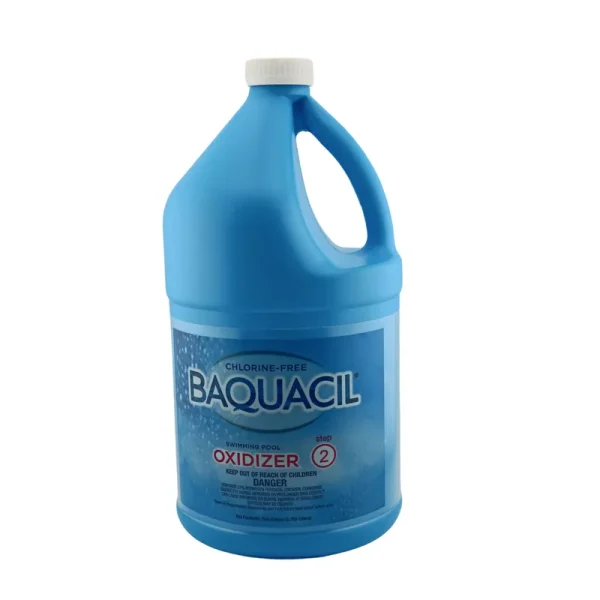 Baquacil Oxidizer (4 gal)