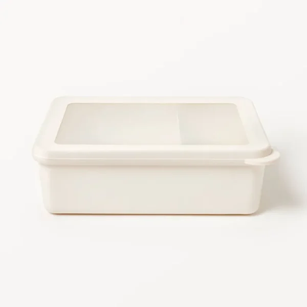 Figmint Cream Bento Box | Target
