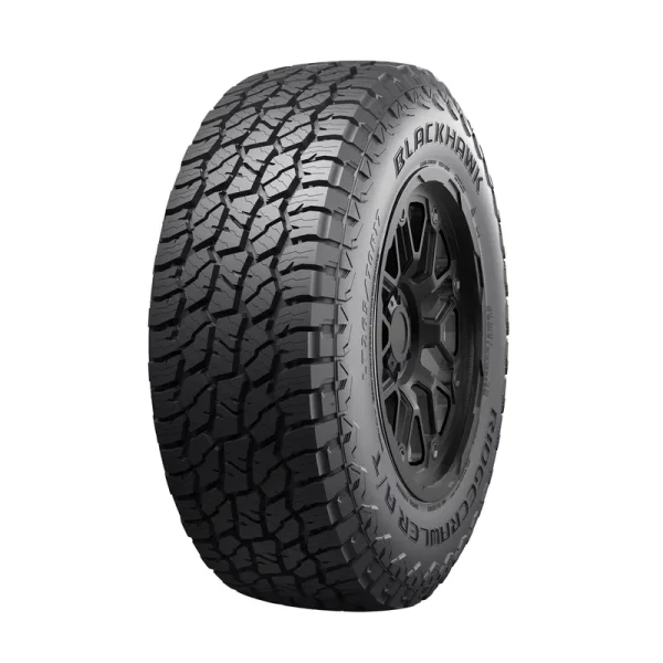 Blackhawk Ridgecrawler A/T All-Terrain LT285/70R17 126/123S E Light Truck Tire