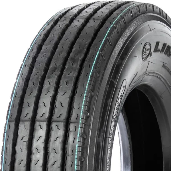 Linglong LLF26 8.25R15 129/127 L G 14 Ply All Position Commercial Tire