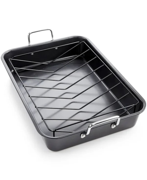 Tools of The Trade - Nonstick Roaster & Rack