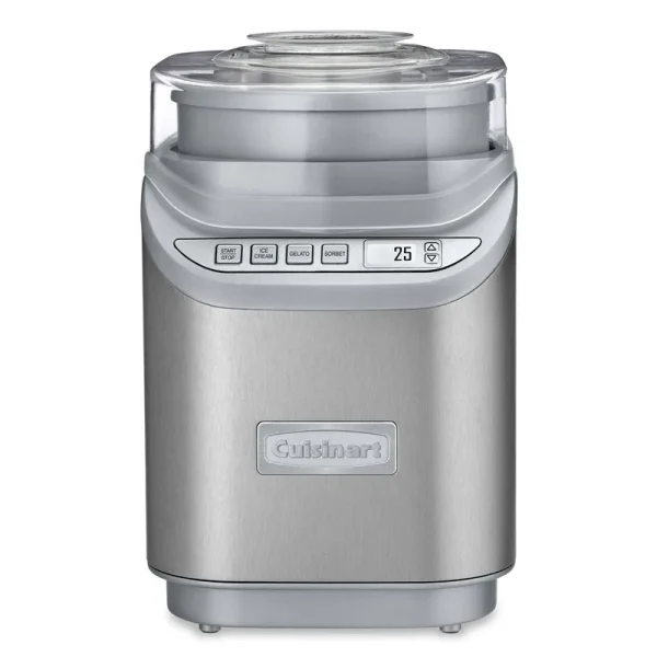 Cuisinart Cool Creations Ice Cream Maker