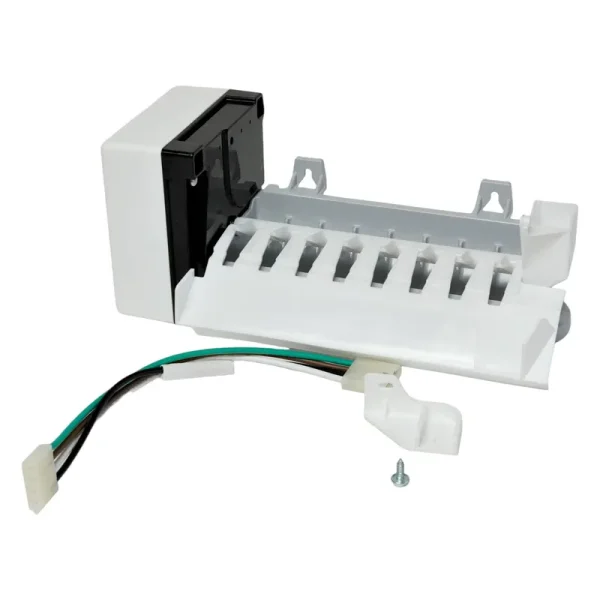 Refrigerator Icemaker Ice Maker For Whirlpool Kenmore Kitchenaid