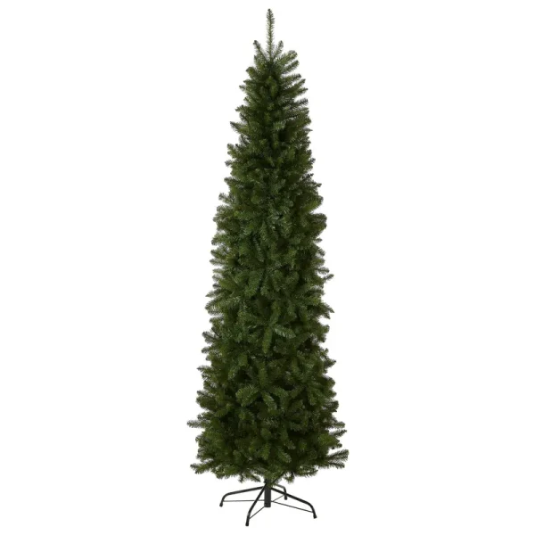 National Tree 6' Kingswood Fir Pencil Tree