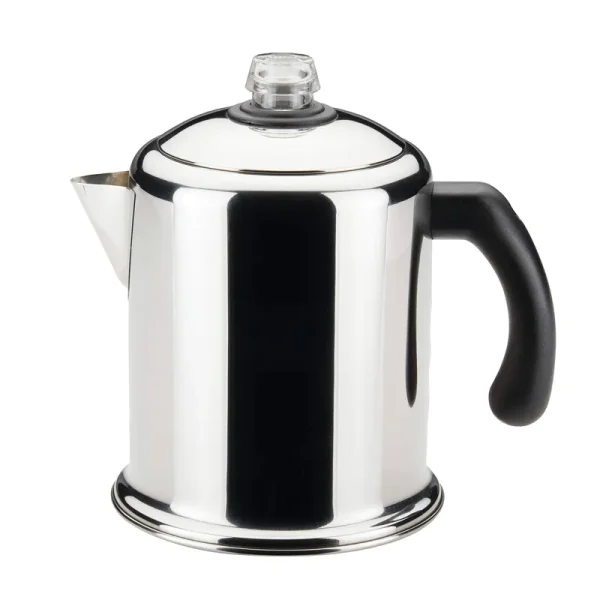 Farberware Classic Yosemite 8-Cup Percolator