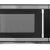 Stainless Steel/ Black