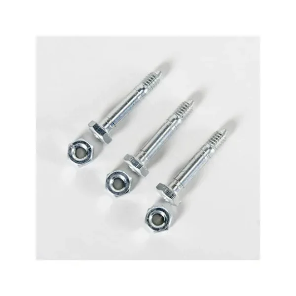 Ariens 721006 Shear Pins, 3-Piece