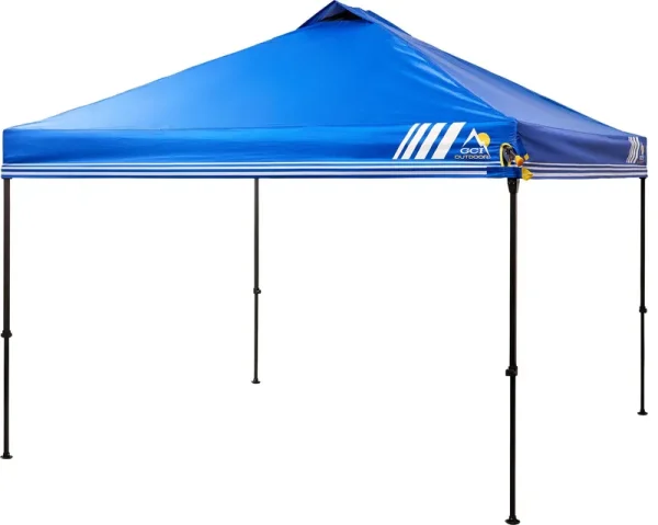 GCI Outdoor Royal Blue LevrUp Canopy