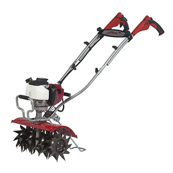 Mantis Complete Set of Patented Serpentine Tines for Extra Wide Tiller