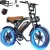 V20 Hydraulic Brake-Brown