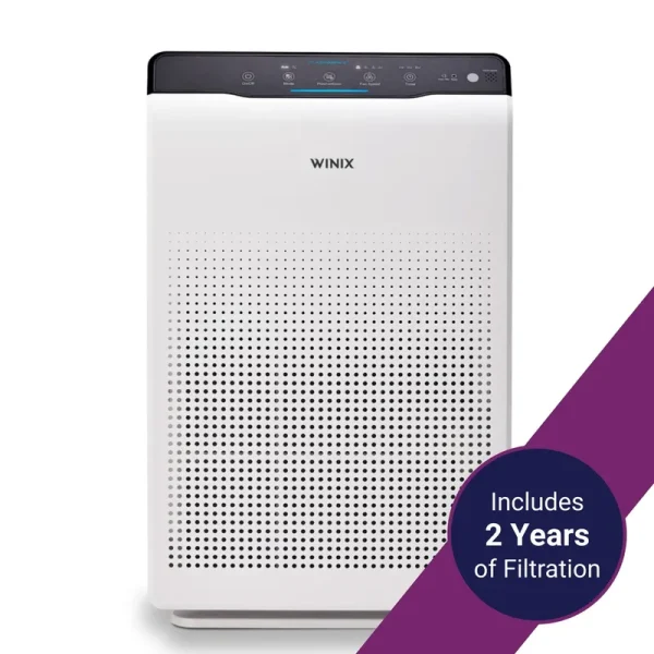 Winix America Air Cleaner with PlasmaWave Technology