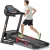 0-15% Auto Incline