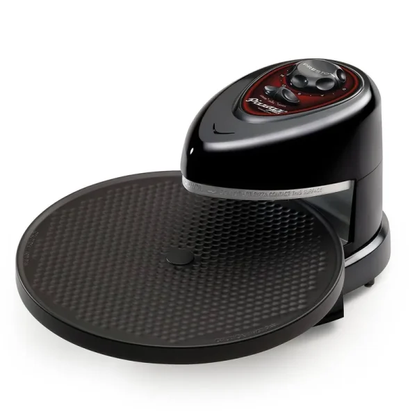 Presto 03430 Pizzazz Plus Rotating