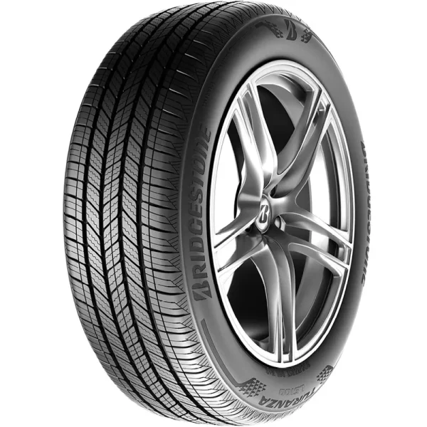 Bridgestone Turanza LS100 All-Season 215/55R17 94H Passenger Tire