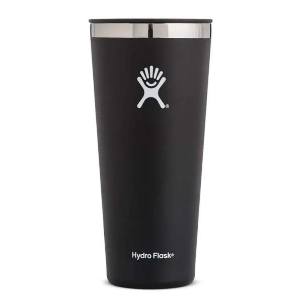Hydro Flask - 32 oz Tumbler - Black