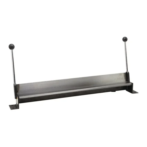 Central Machinery 30 in. Mountable Bending Brake Hardware 67240
