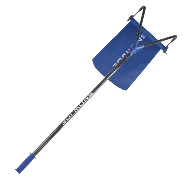 Snow Joe Rj208m Pro 28' Max Reach Snow Removal Roof Rake