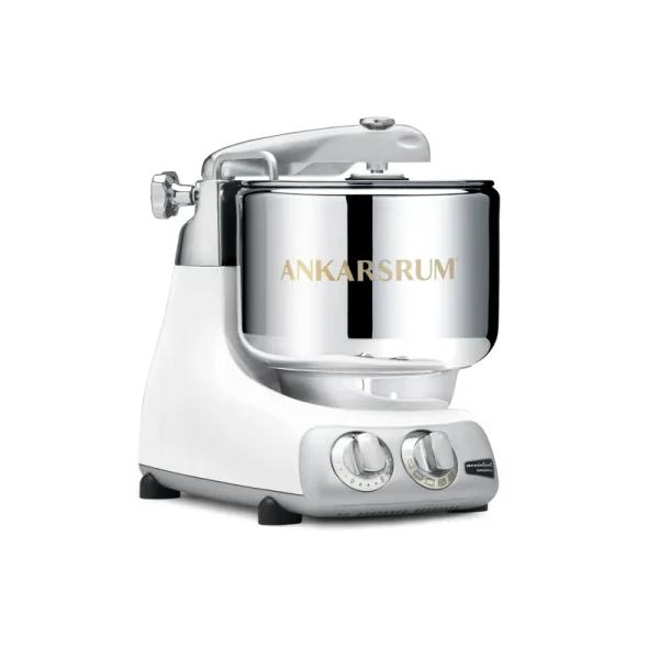 Ankarsrum Electric Stand Mixer Red