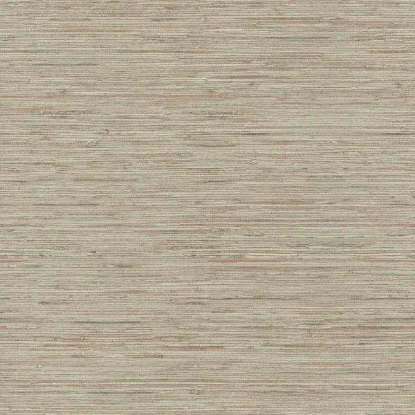 Roommates Grasscloth Peel & Stick Wallpaper