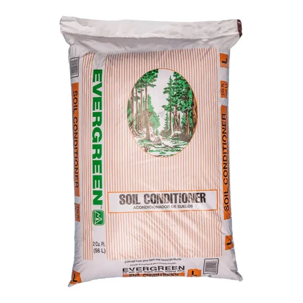 Evergreen Organic Drainage and Aeration | 648829