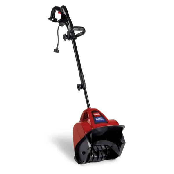 Toro 12 in. Power Shovel Electric Snow Blower