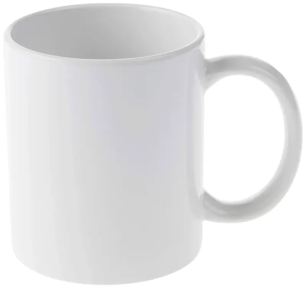 Cricut 12 oz. White Ceramic Mug Blank (6 ct)