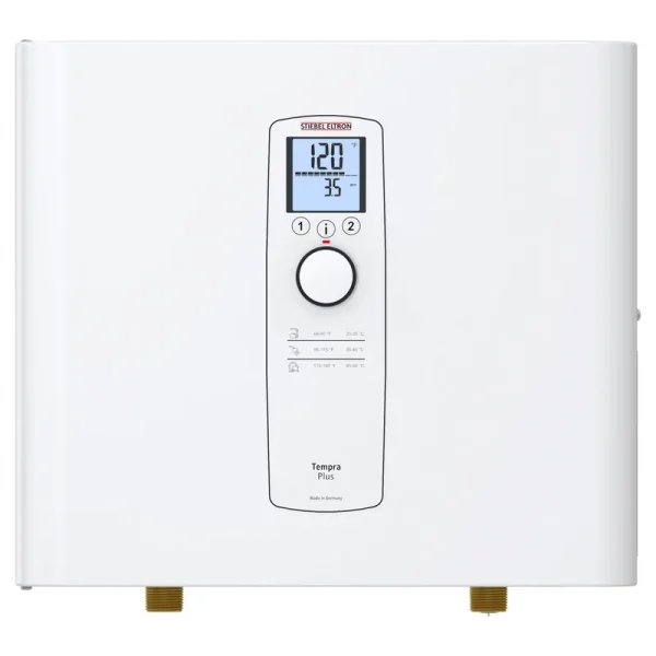 Stiebel Eltron Tempra 36 Plus Electric Tankless Water Heater