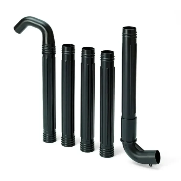 Husqvarna 952711918 125B Blower Gutter Kit