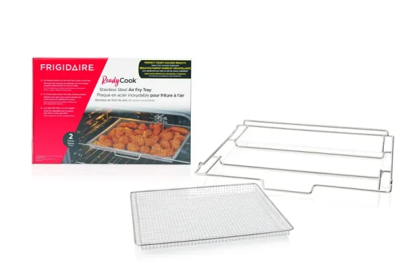 Frigidaire AIRFRYTRAY ReadyCook Air Fry Tray