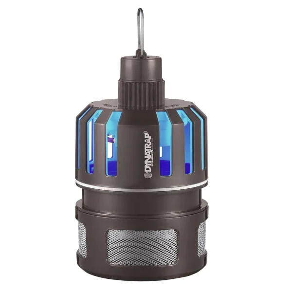 Dynatrap Indoor Ultralight Mosquito & Insect Trap - Tungsten