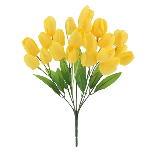 Yellow Tulip Bush by Ashland | 14.5 | Michaels