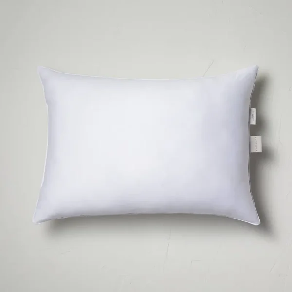 Casaluna Firm Down Alternative Standard/Queen Pillow