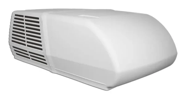 Coleman Mach 3 Plus 13.5K BTU White Air Conditioner