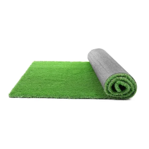Artificial Grass Turf Rugs and Rolls Nance Industries Size: 6' x 9'