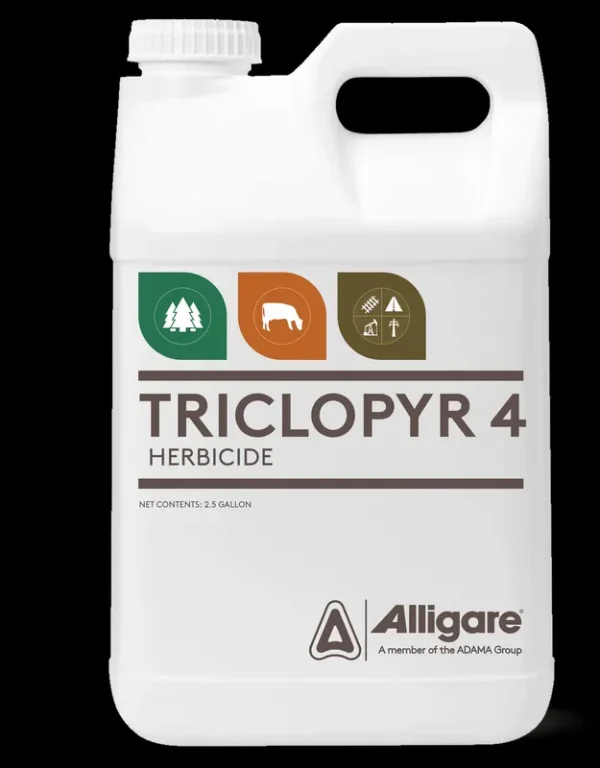 Triclopyr 4 (1 gal)