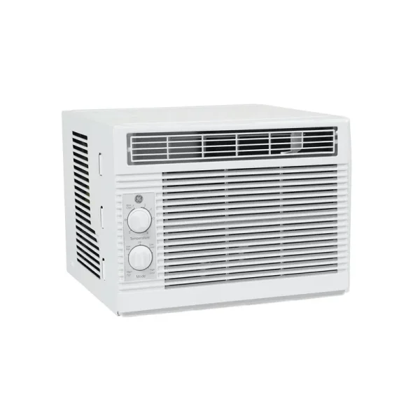 GE 5,000 BTU Mechanical Room Air Conditioner - 115 Volt