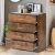 Rustic Brown