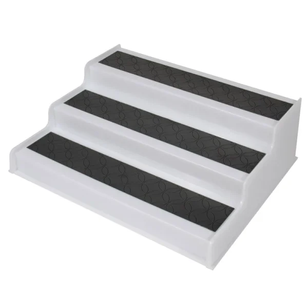 Mainstays 3 Tier Non Skid Spice Rack