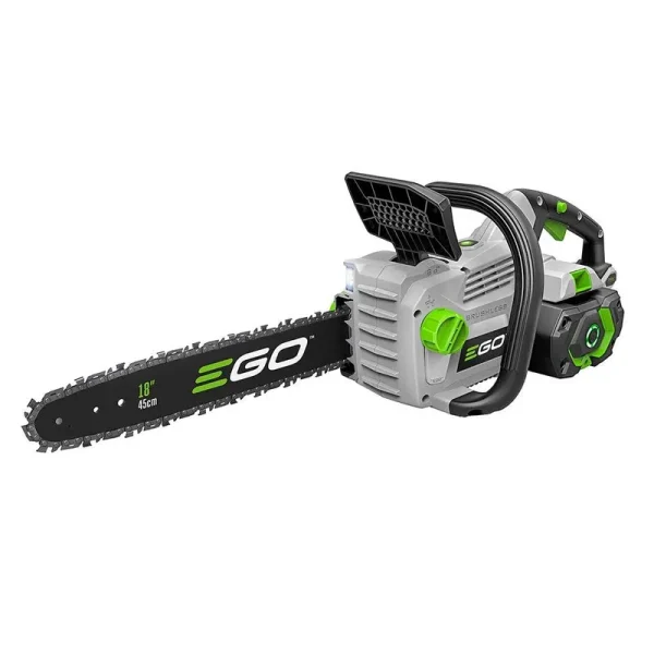 Ego Power+ 18" Chainsaw w/ 4.0Ah Battery CS1803