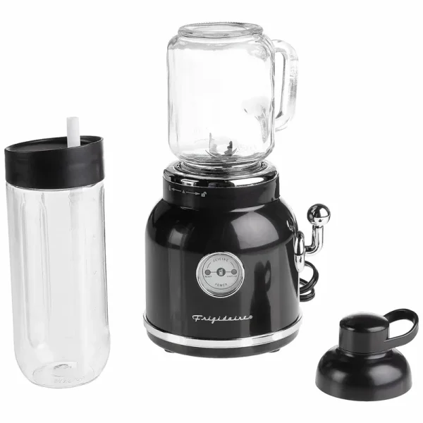 Frigidaire Retro Smoothie Maker (Black)