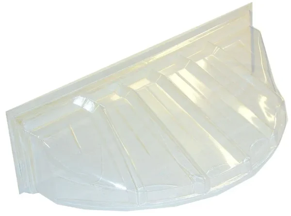 Maccourt Window Well Cover