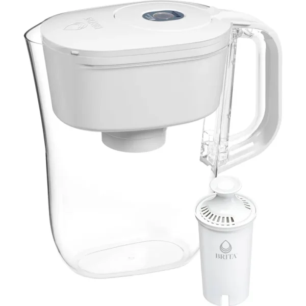 Brita Water Filtration System