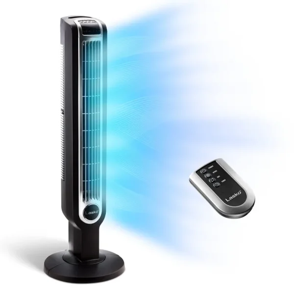 Lasko Tower Fan, 36 Inch