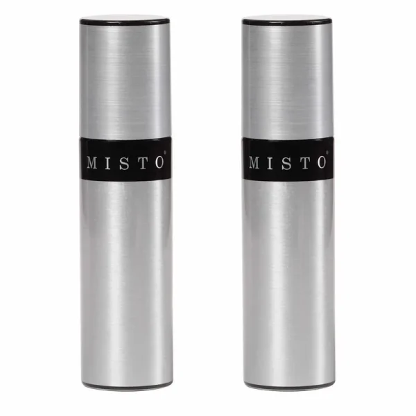 Lifetime Brands Misto Oil Sprayer 2-Pack