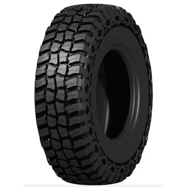 Vercelli Terreno M/T Mud-Terrain LT35X12.50R22 121Q F Light Truck Tire