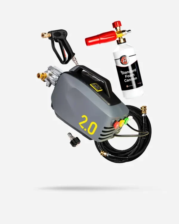 Active 2.0 Pressure Washer