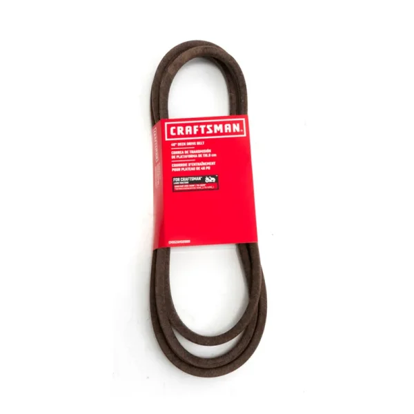 Craftsman Riding Mower 46-Inch Deck Belt