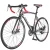 Aluminum rims 30