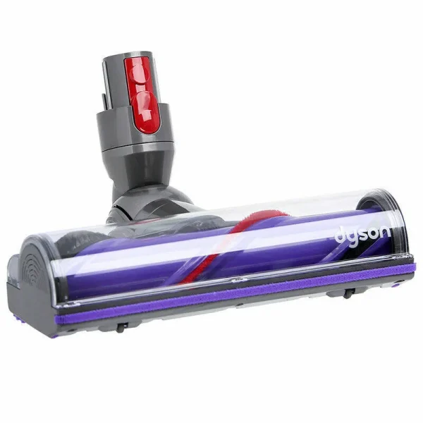 Dyson 967483-05 Quick Release Direct Drive Motor Head, Black