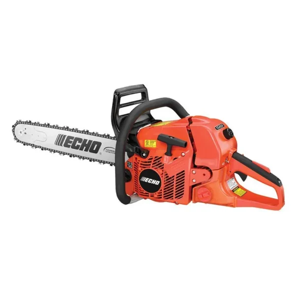 ECHO CS-620P (20") 59.8cc Rear Handle Chainsaw